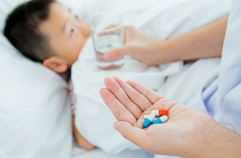 Cần nắm rõ các thông tin trước khi sử dụng Salbutamol