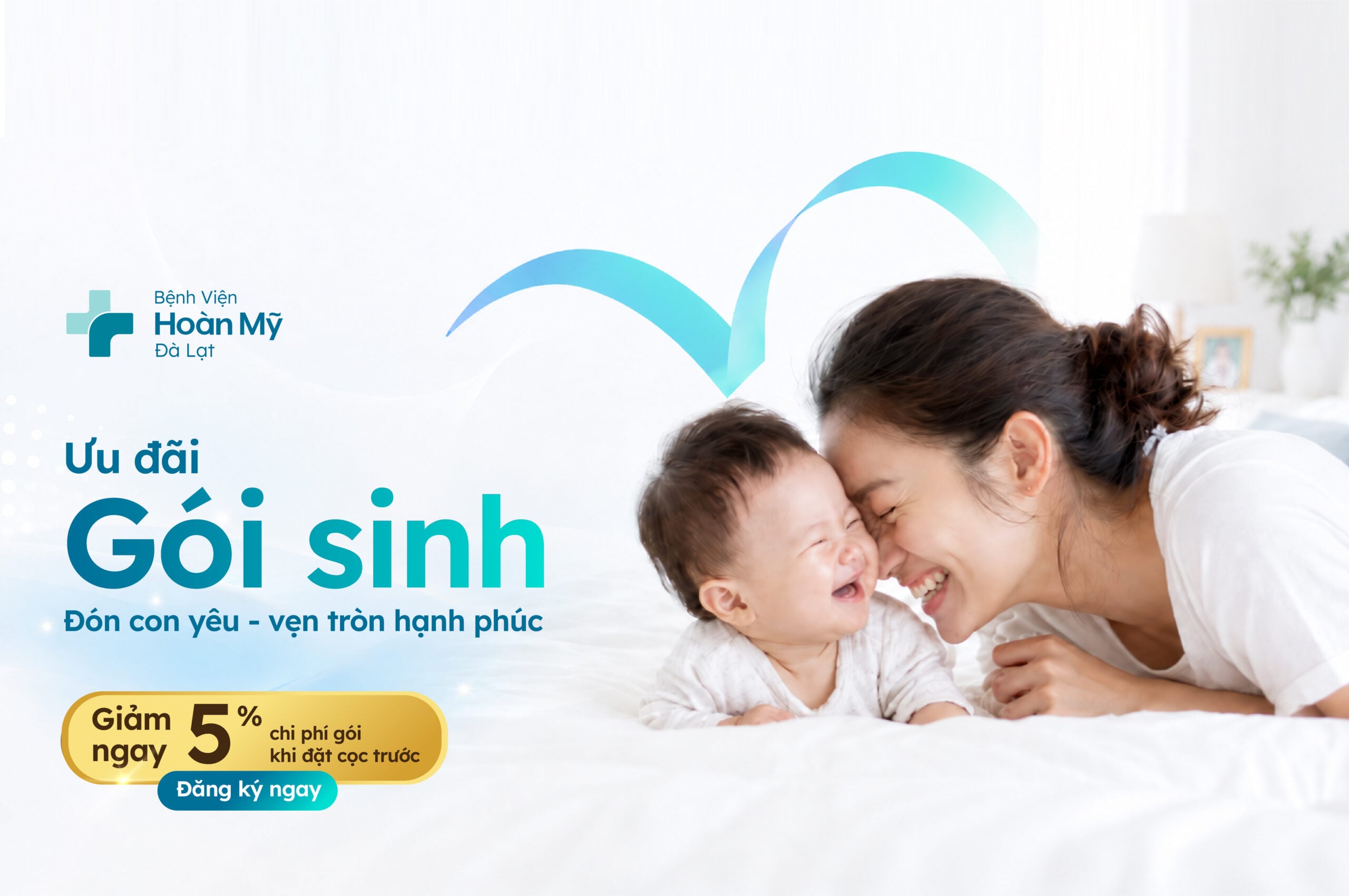 Gói sinh mổ