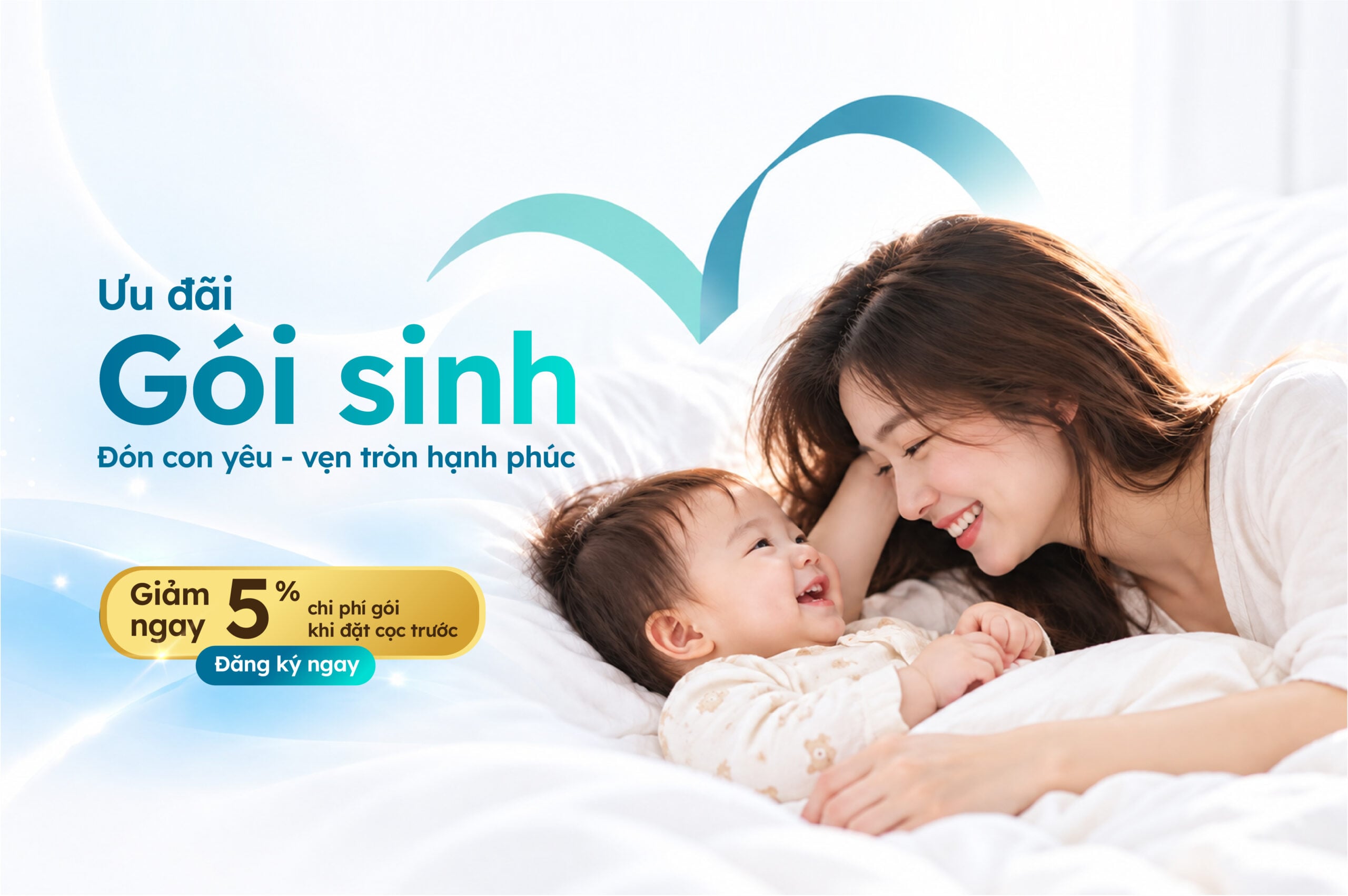 Gói sinh thường – sinh chỉ huy