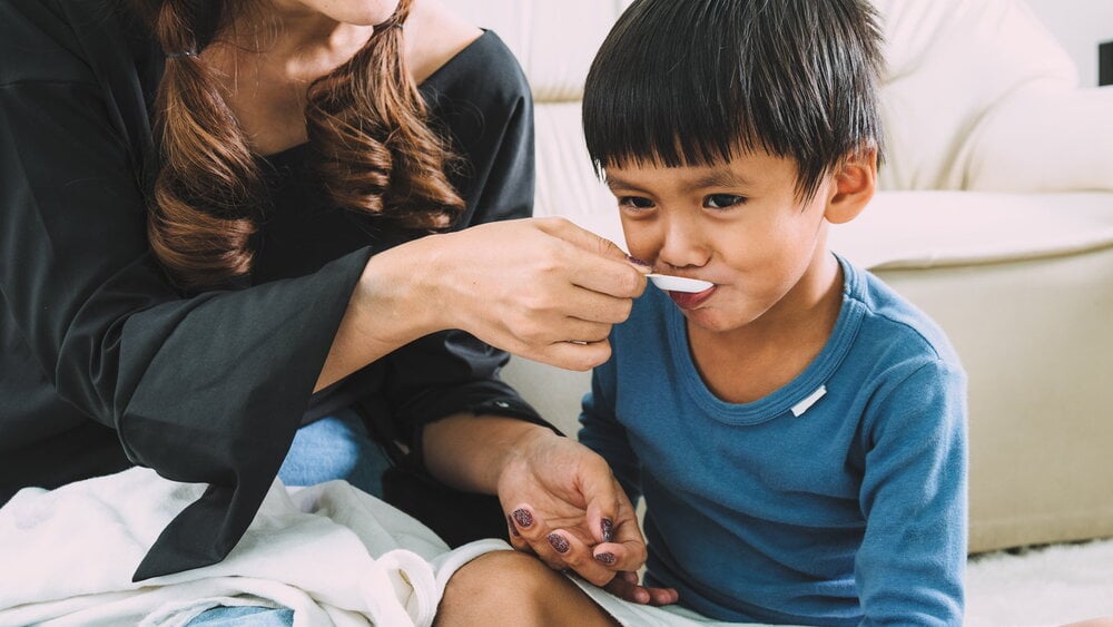 Sử dụng thuốc Smecta theo đúng chỉ dẫn của bác sĩ