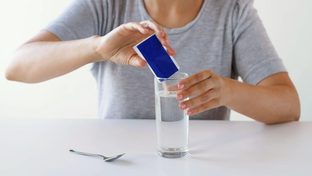 Sử dụng Smecta đúng chỉ định