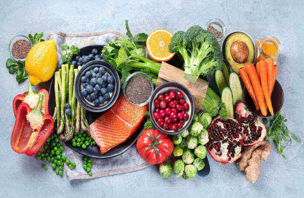 Việc cung cấp dinh dưỡng là rất quan trọng