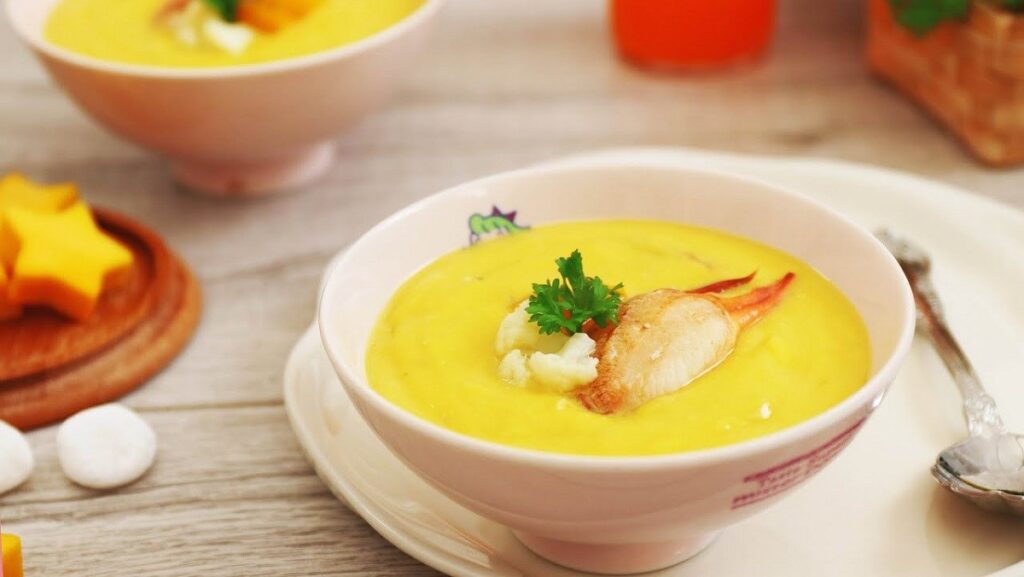 Hãy có chế độ ăn hợp lý