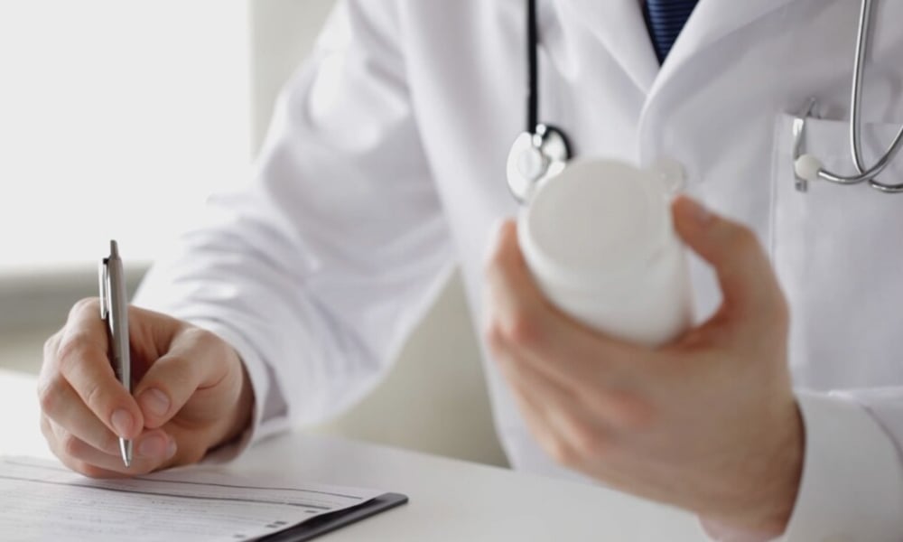 Sử dụng thuốc phá thai được nhiều chuyên gia đánh giá là phương pháp an toàn 