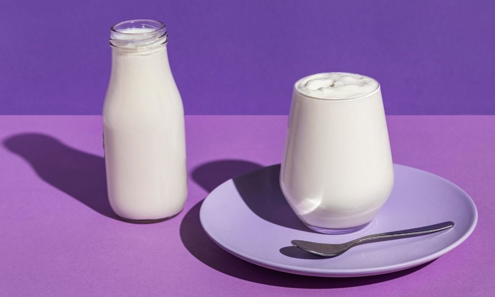 7 Tác dụng của sữa chua đối với cơ thể