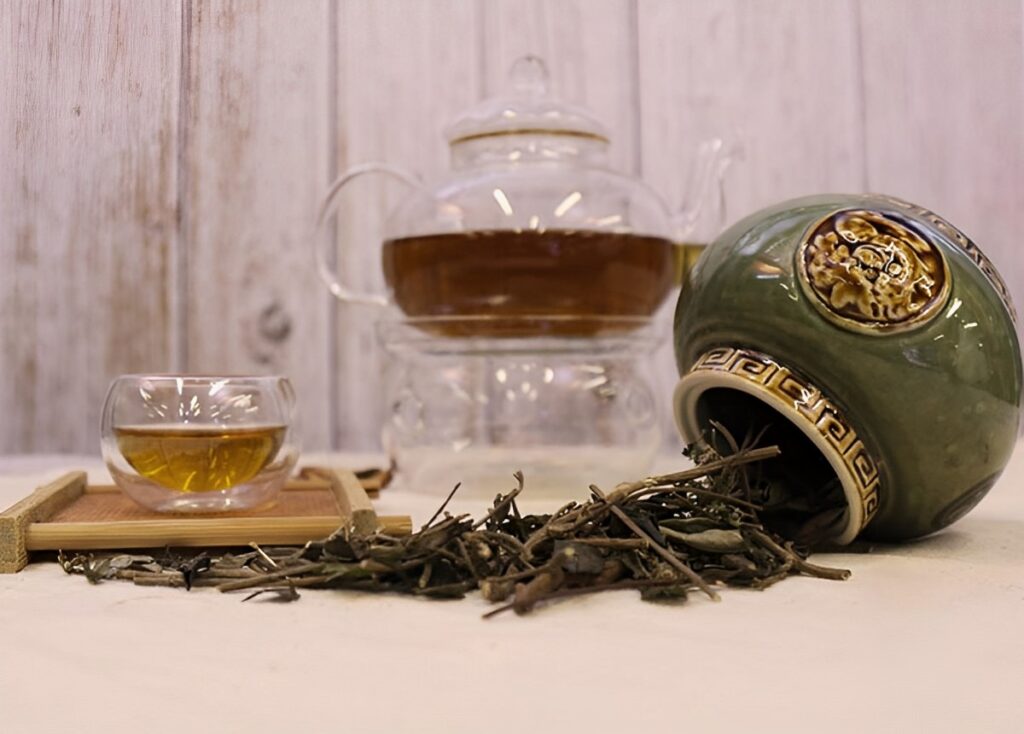 Cây bìm bịp góp mặt trong rất nhiều bài thuốc y học cổ truyền 