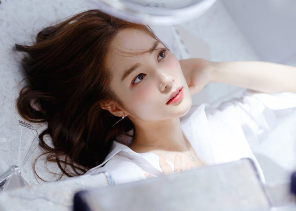 Tác dụng của nước hoa hồng đối với da mặt