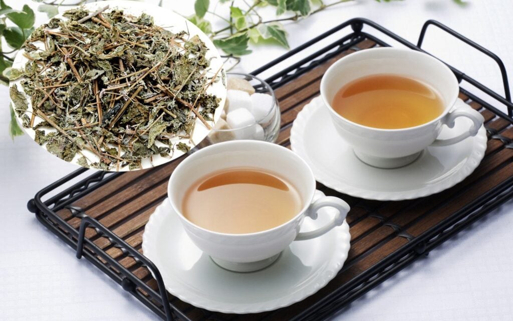 Tác hại của chè dây khi dùng không đúng cách