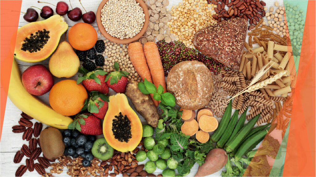 Tác hại khi hấp thụ quá nhiều lượng carb mỗi ngày