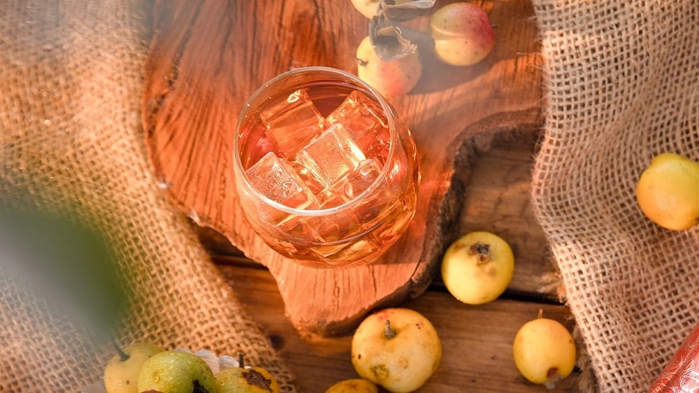 Công dụng của quả táo mèo