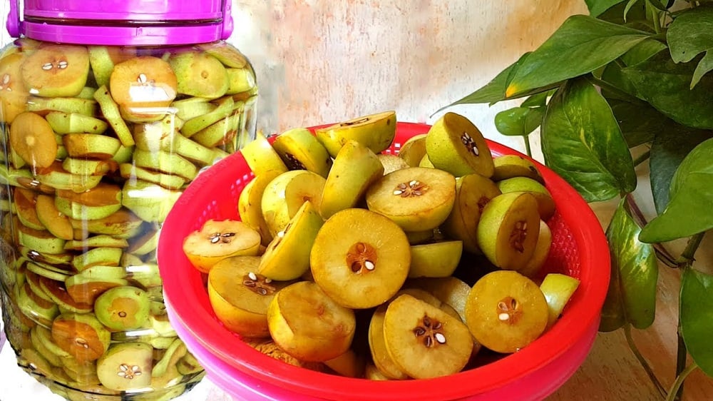 Cách dùng và liều dùng táo mèo