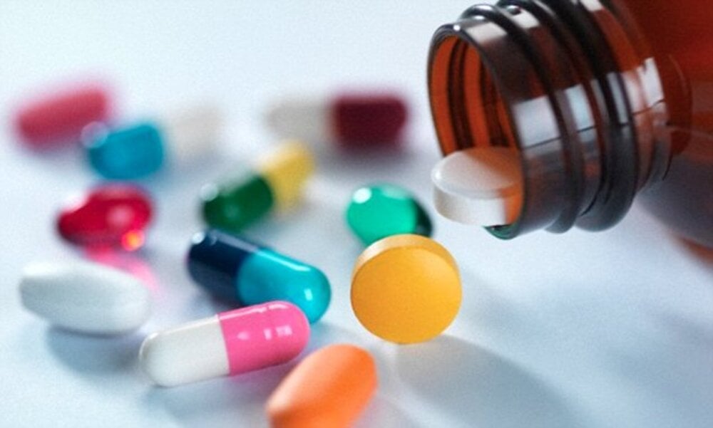 Tác dụng của thuốc kháng sinh tetracyclin