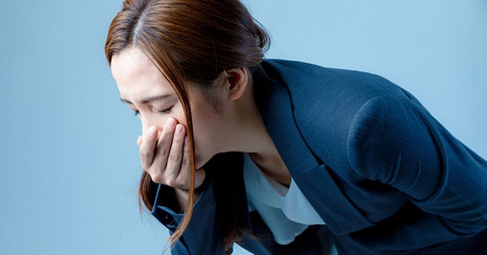 Tác dụng phụ của thuốc tetracyclin