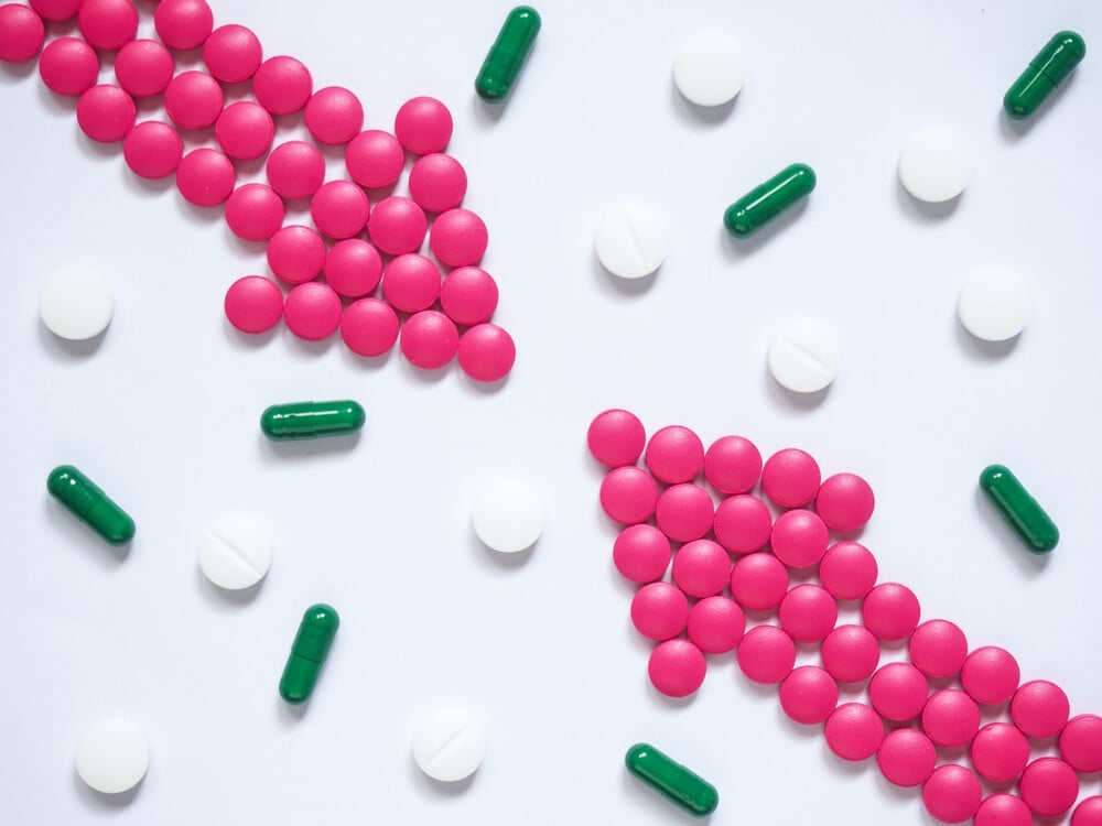 Tương tác thuốc