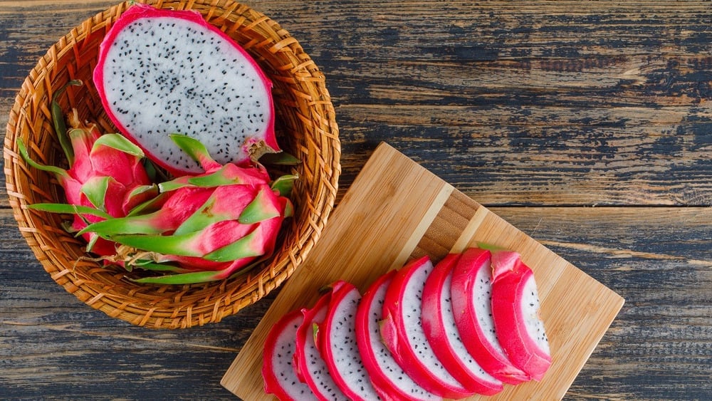 Hỗ trợ kiểm soát đường huyết, cải thiện hệ tiêu hoá