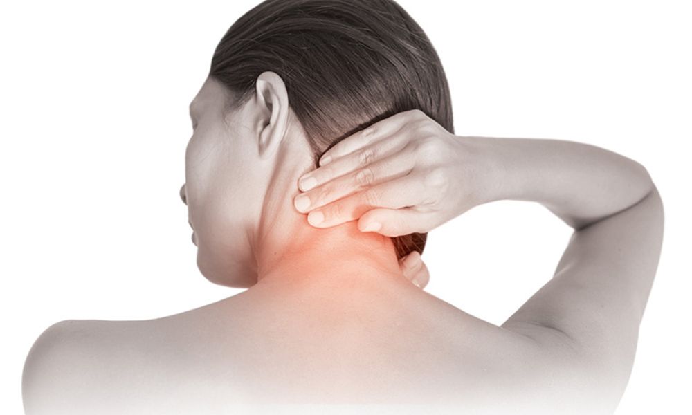 Một số triệu chứng của bệnh thoái hóa đốt sống cổ