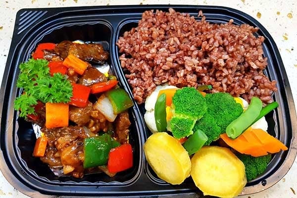 Thực đơn ăn khoai lang giảm cân trong 1 tuần đảm bảo dinh dưỡng