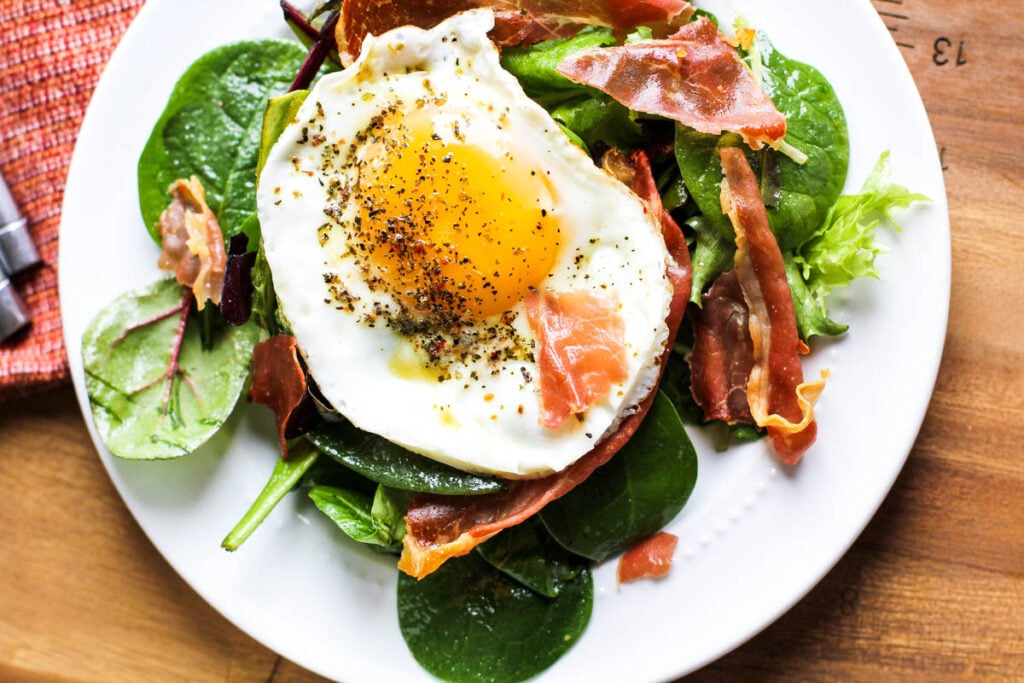 Thực đơn giảm cân theo phương pháp DAS Diet cắt giảm hoàn toàn tinh bột