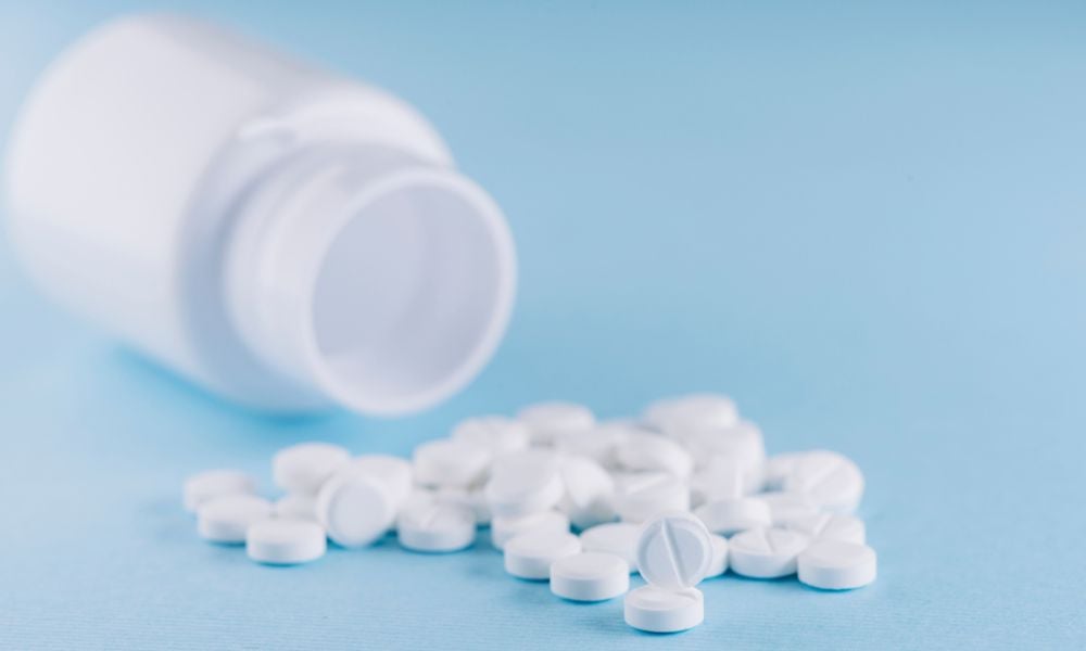 Hàm lượng Augmentin có thể khác nhau tùy vào định dạng của thuốc