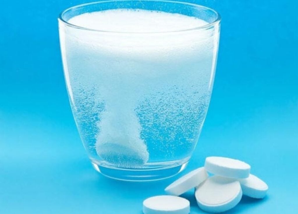 Efferalgan là thuốc gì?