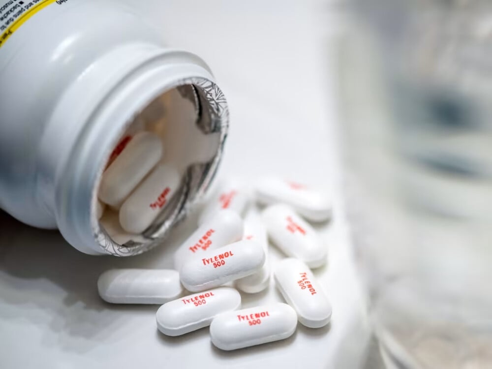 Tác dụng của thuốc Tylenol và lưu ý khi sử dụng