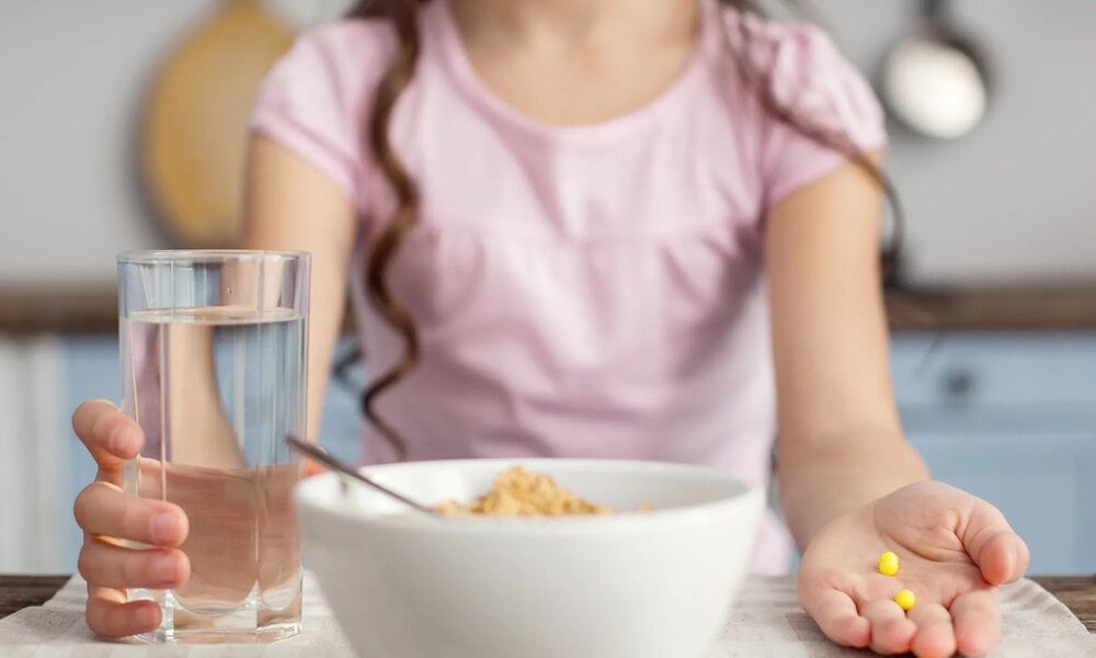 Tác dụng phụ của thuốc