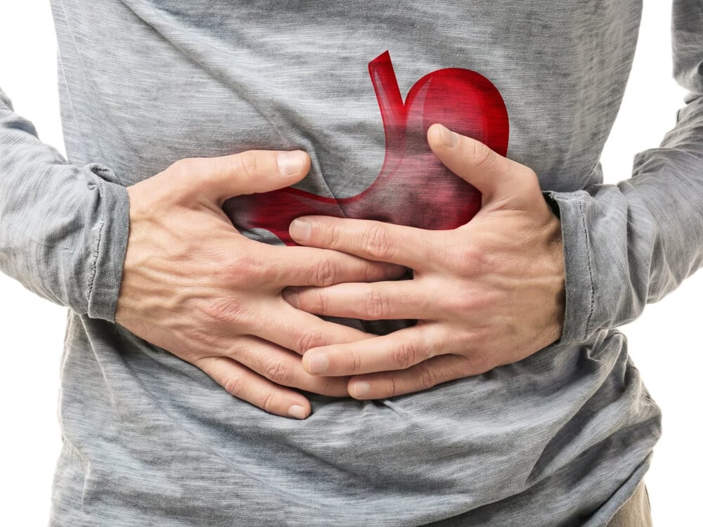 Dấu hiệu ung thư dạ dày cần thăm khám sớm