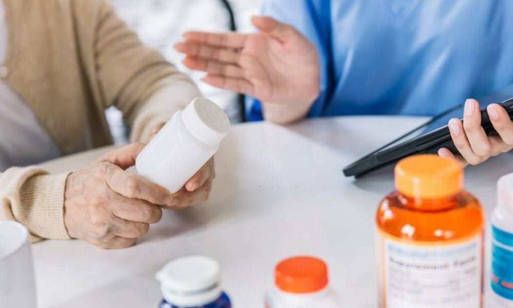 Tuân theo chỉ dẫn uống của bác sĩ khi sử dụng thuốc Nexium