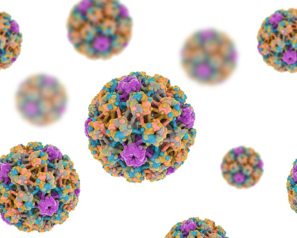 Virus HPV là gì? HPV là loại virus lây truyền qua đường tình dục
