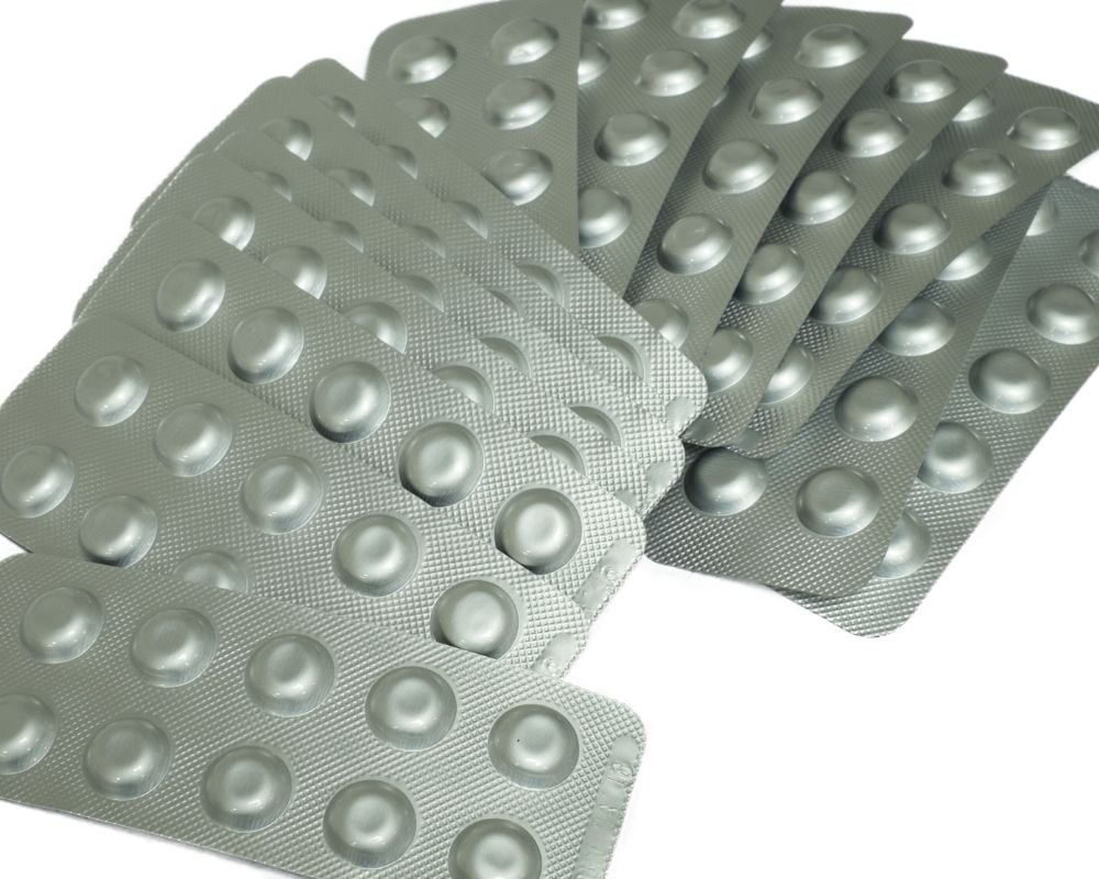 Thuốc Alpha Choay là thuốc kháng viêm dạng men