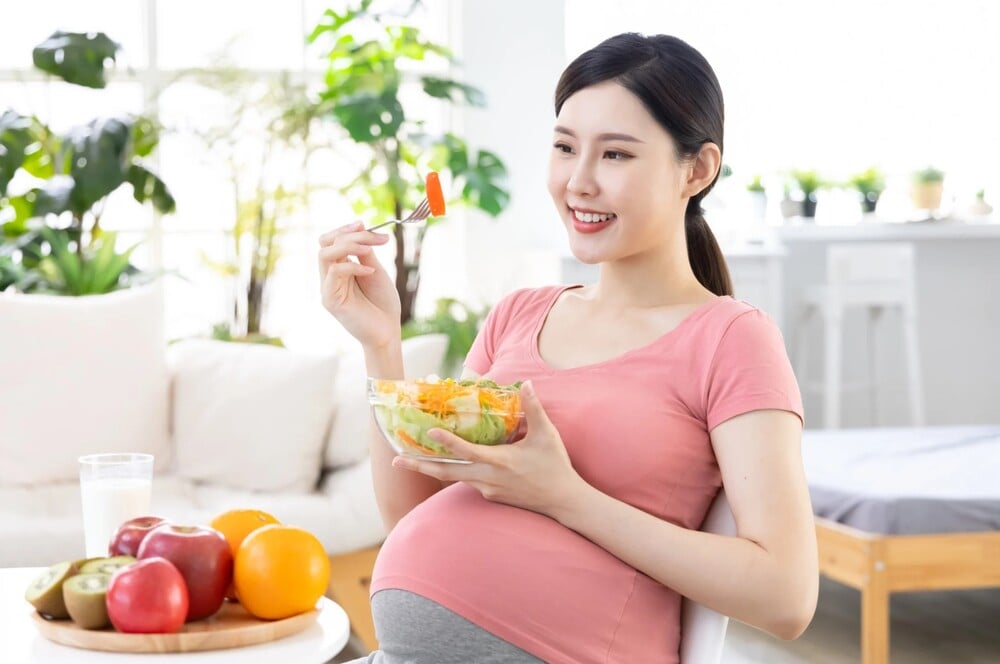 Vai trò của vitamin đối với cơ thể người