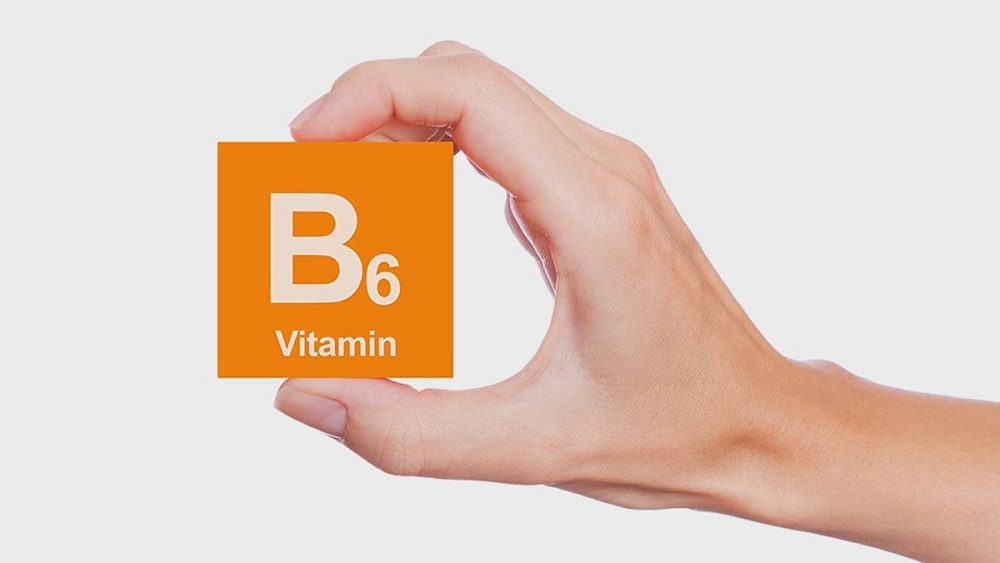 Vitamin B6 là gì?