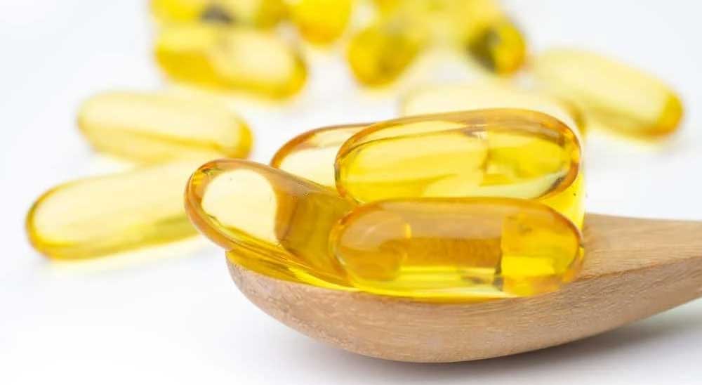 Lợi ích của vitamin D