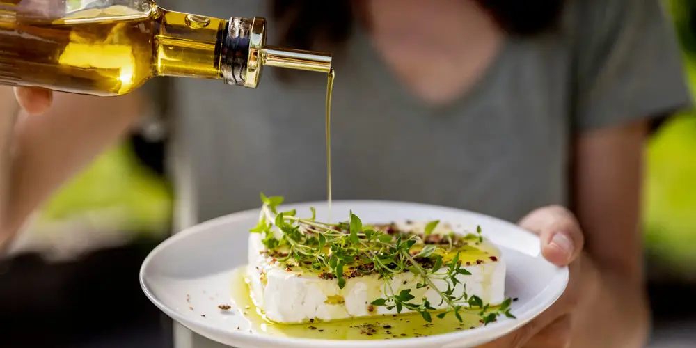 Bổ sung vitamin E từ thực phẩm là cách tốt nhất và đạt hiệu quả cao