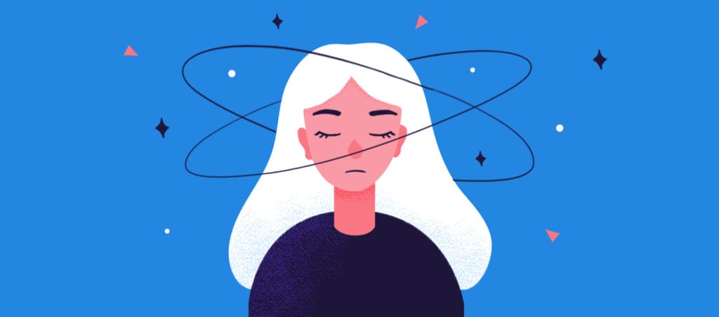 Có nhiều yếu tố thúc đẩy bệnh OCD phát triển 