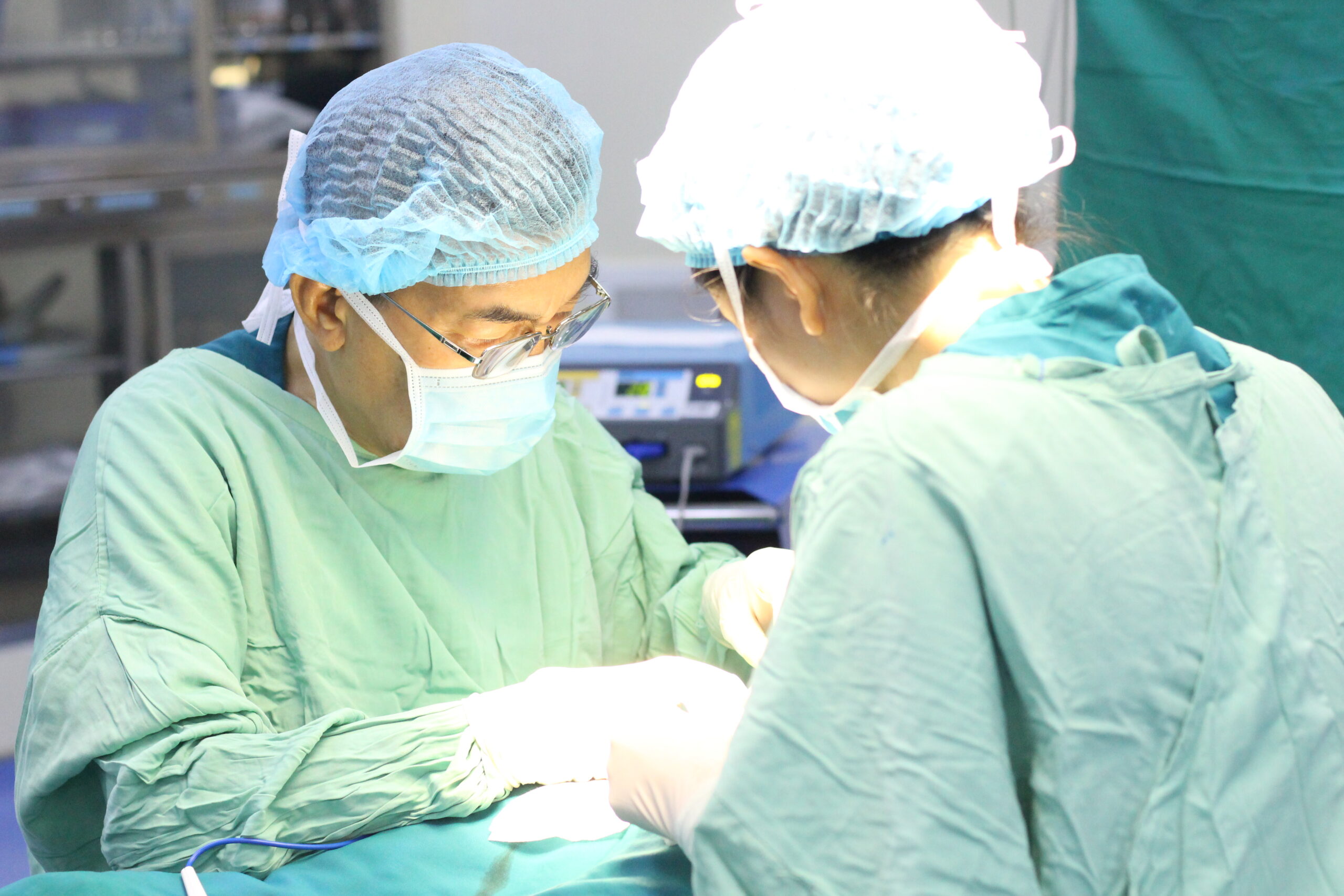 Bệnh viện Hoàn Mỹ Vinh khởi động chương trình “Phẫu thuật nụ cười 2025”: Mang lại diện mạo mới cho trẻ em Nghệ An