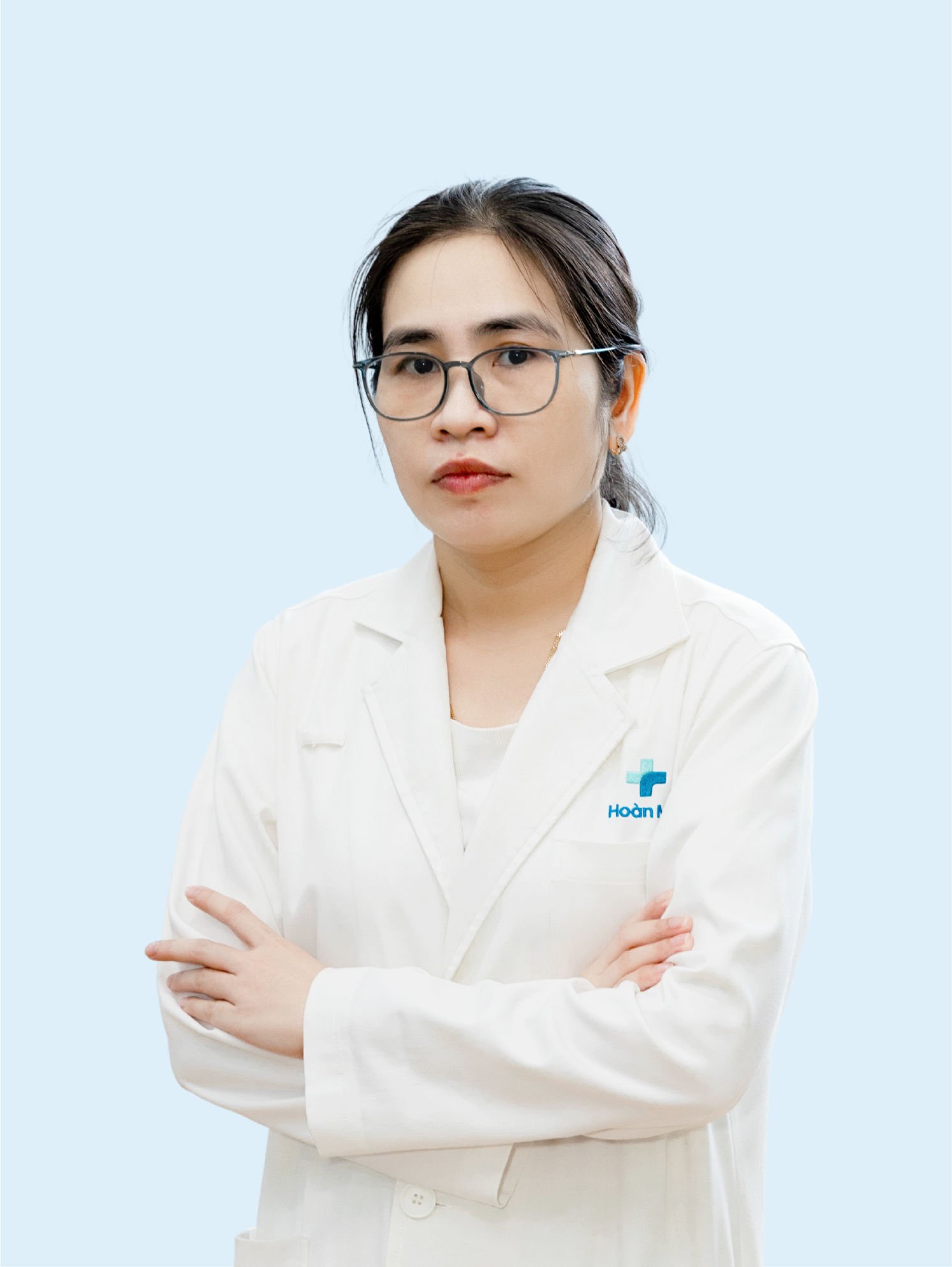 Bs.CKI Dư Thị Thanh Thùy