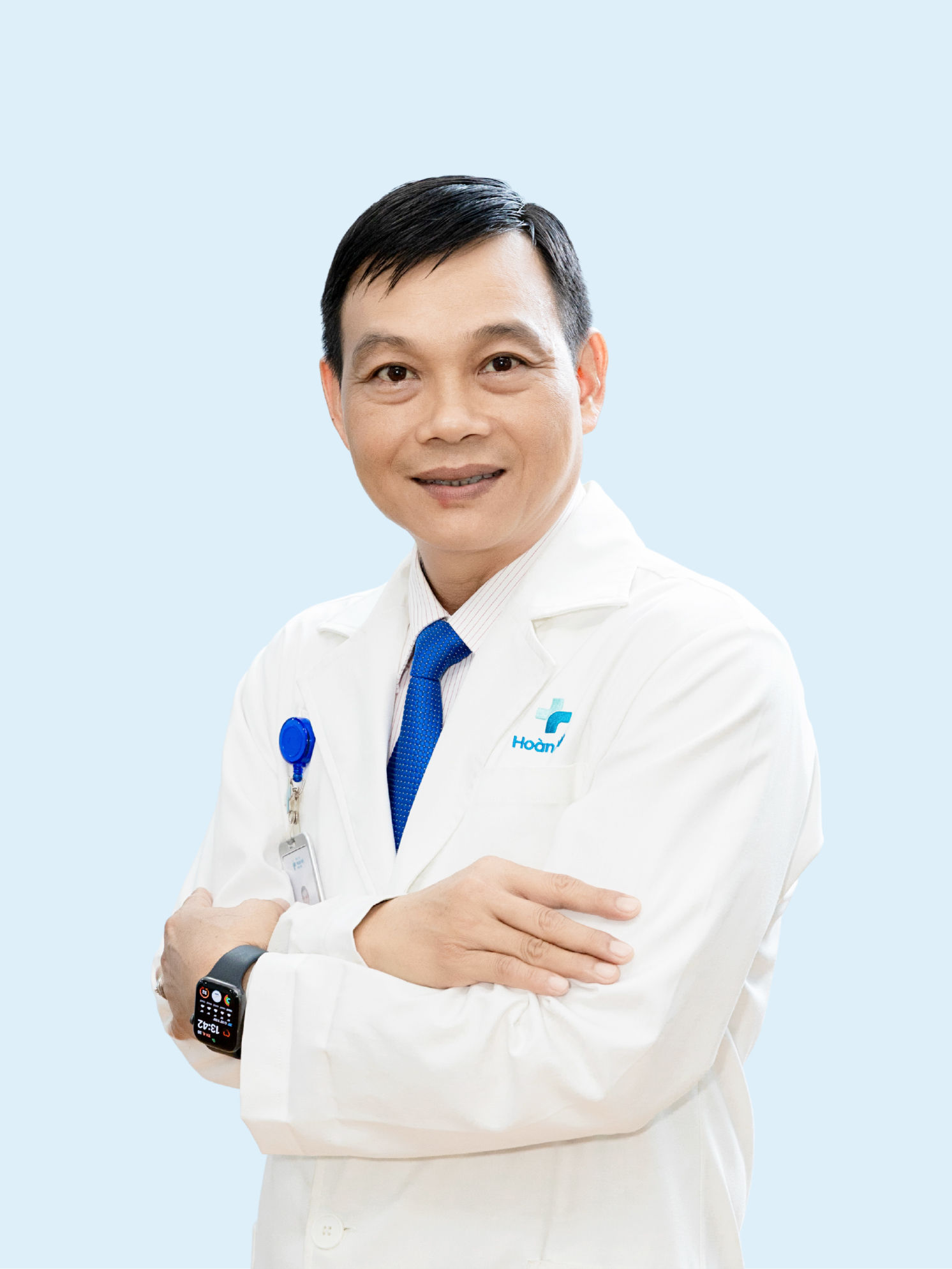 Bs.CKI Lâm Thanh Mộng