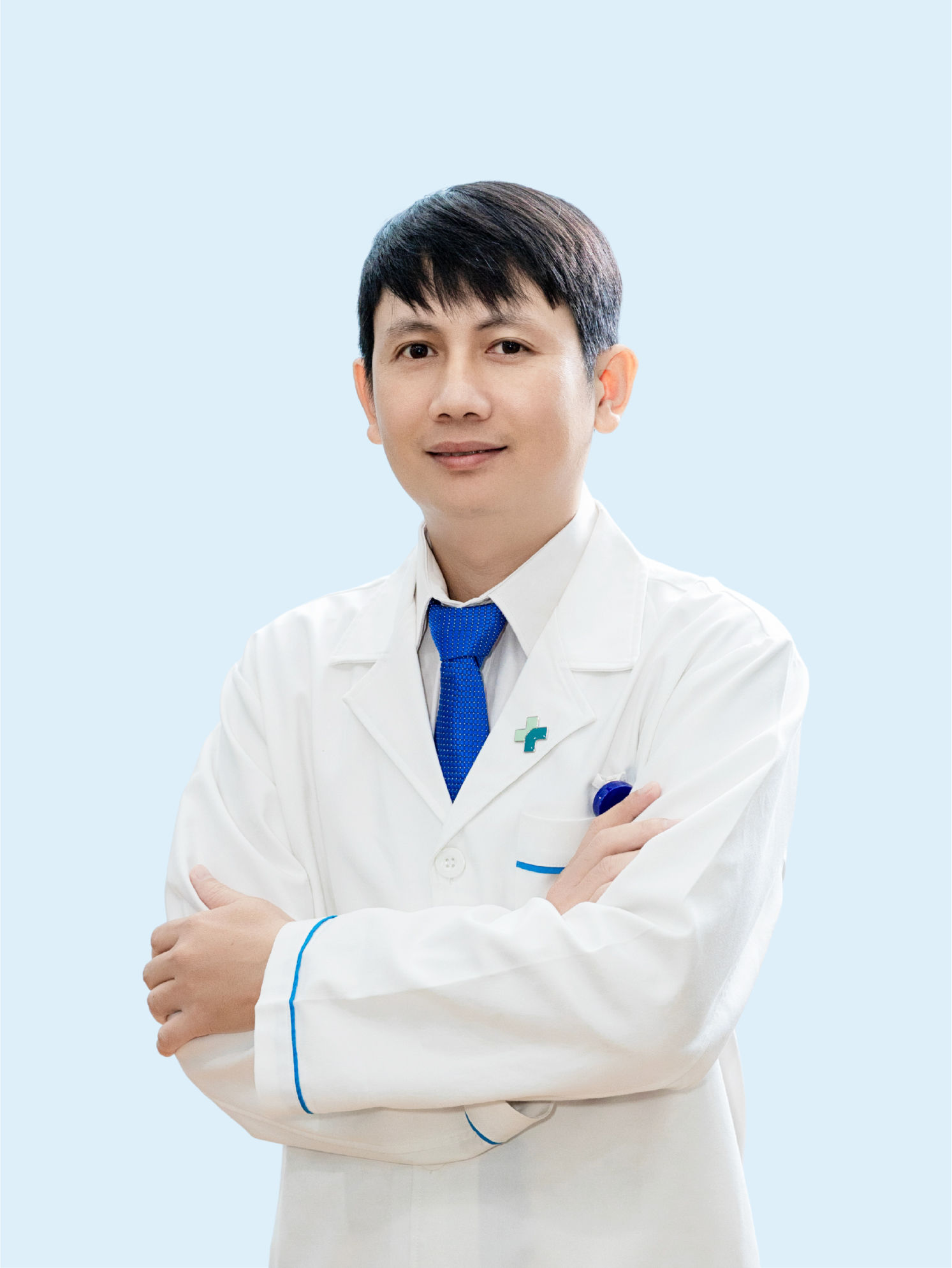 Bs.CKI. Lữ Văn Phía