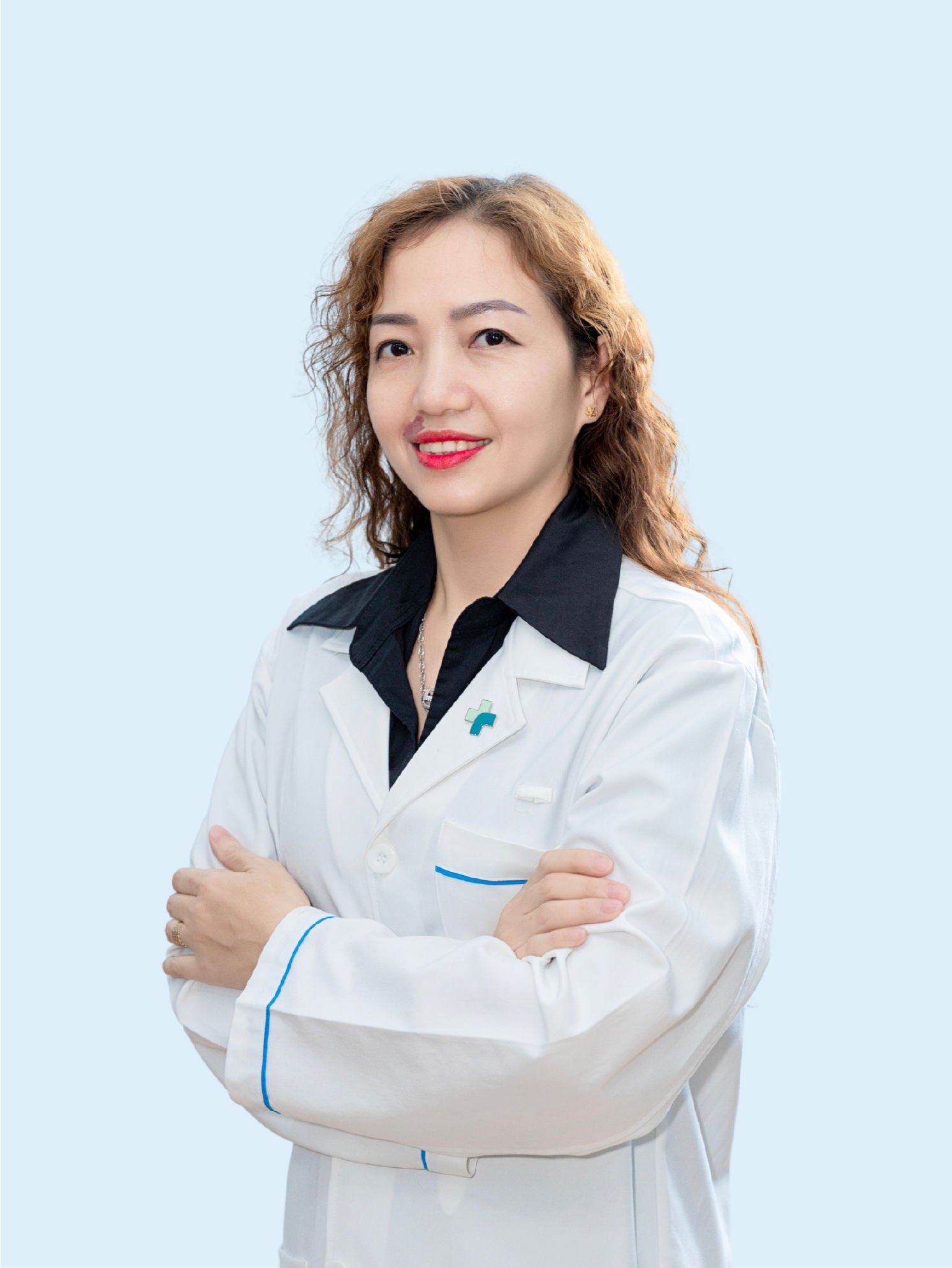 Bs.CKI. Nguyễn Hồng Khỏe