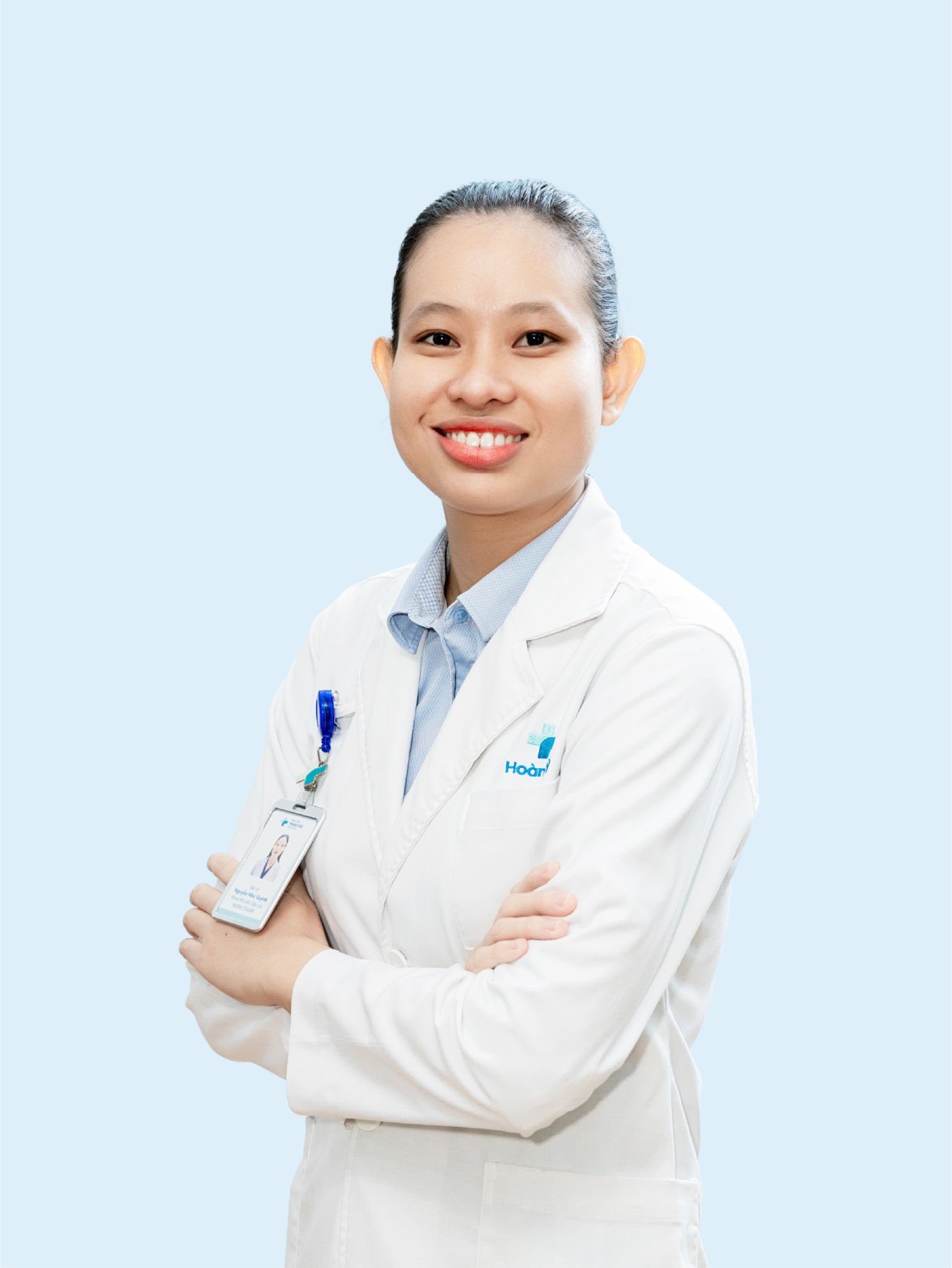 Bs. Nguyễn Như Quỳnh