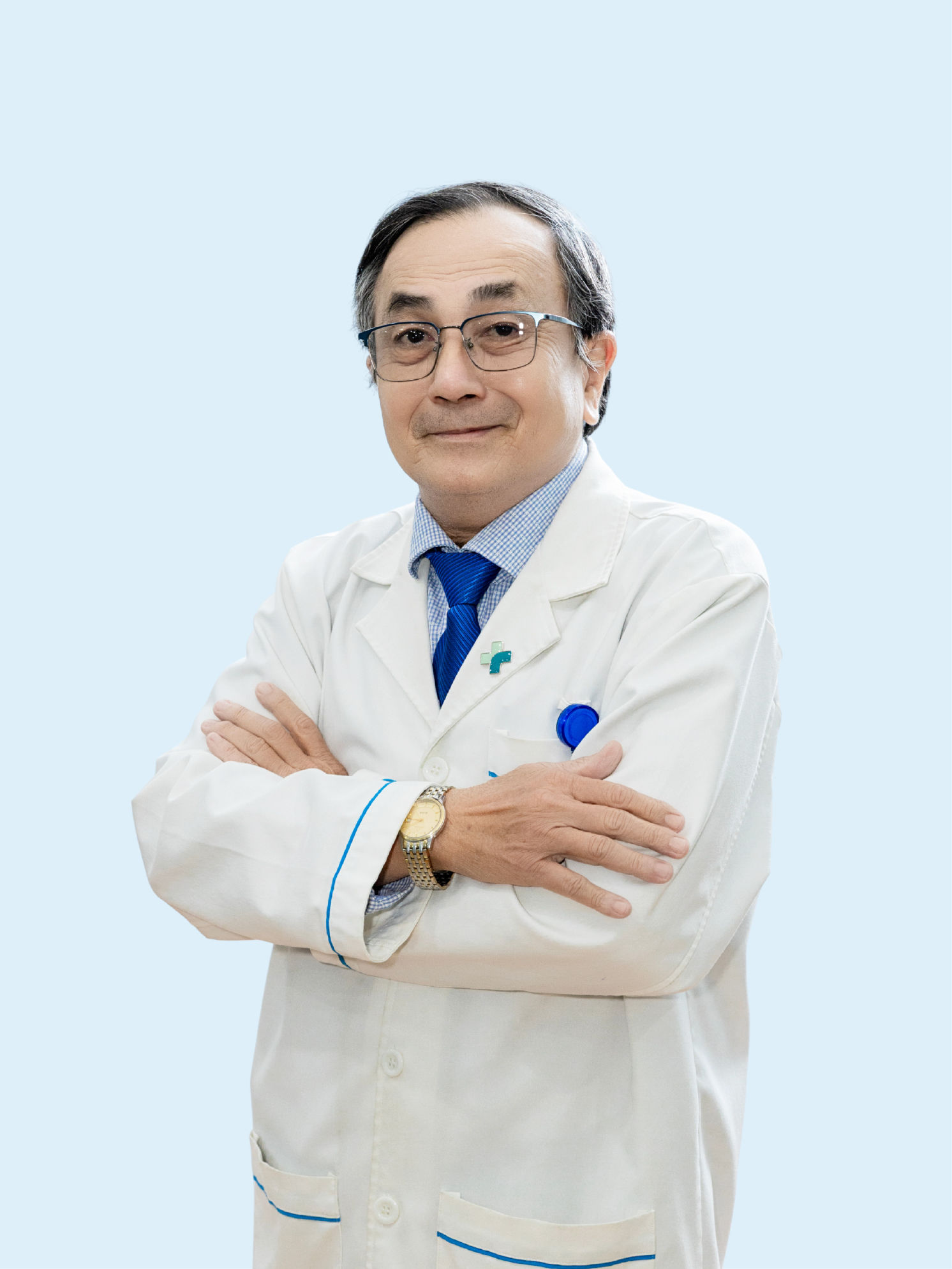 Bs. Nguyễn Phát Tài