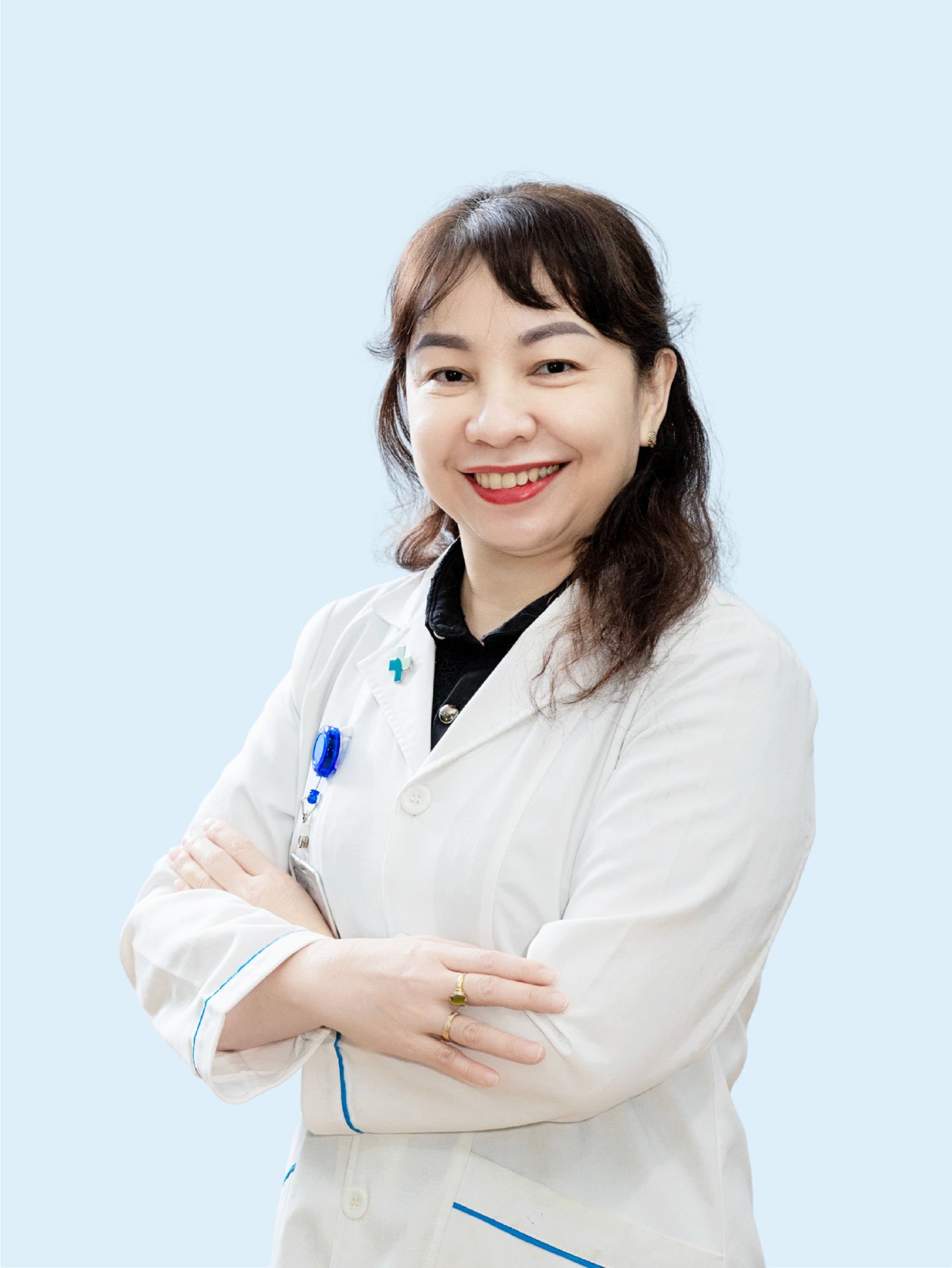 Bs.CKI. Nguyễn Tất Nguyệt