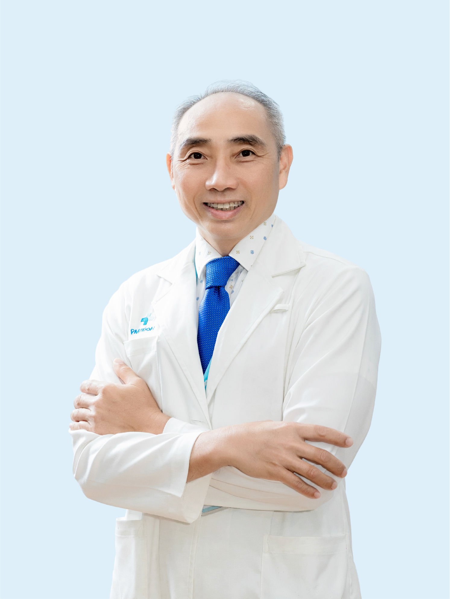 ThS.Bs. Ong Thanh Phong