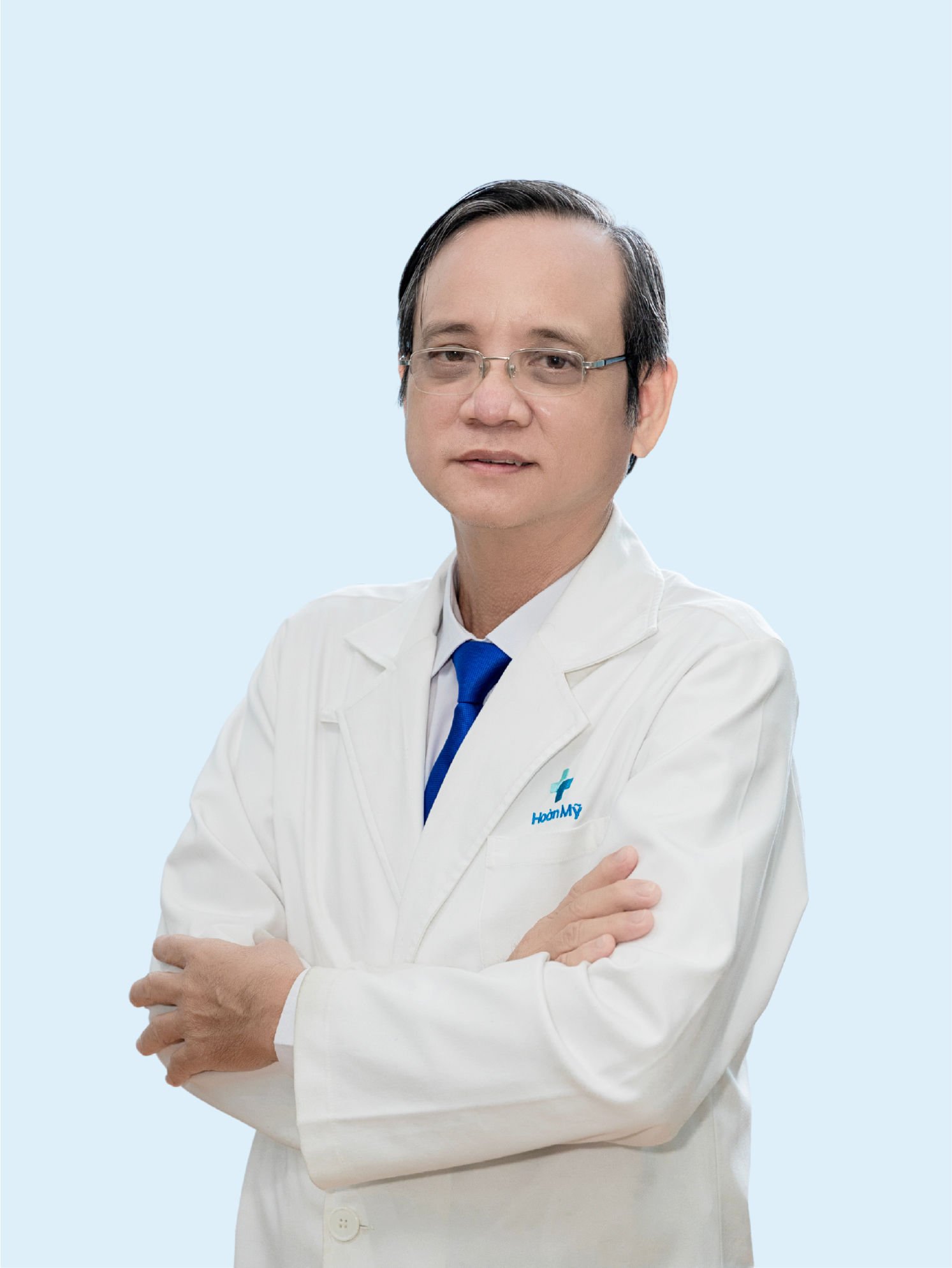 Bs.CKI. Tô Anh Kiệt