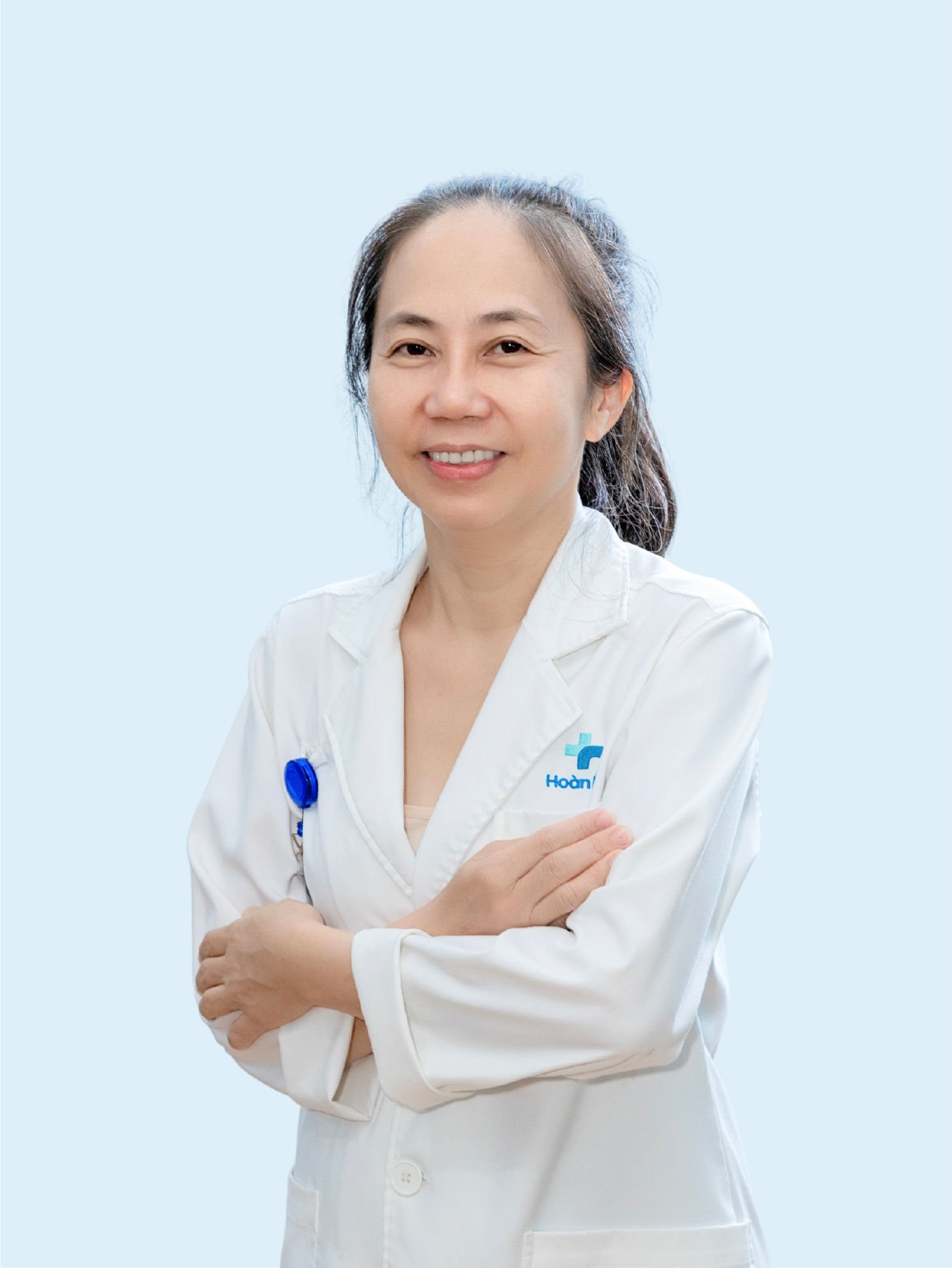 BS.CKI. Tô Thanh Thúy