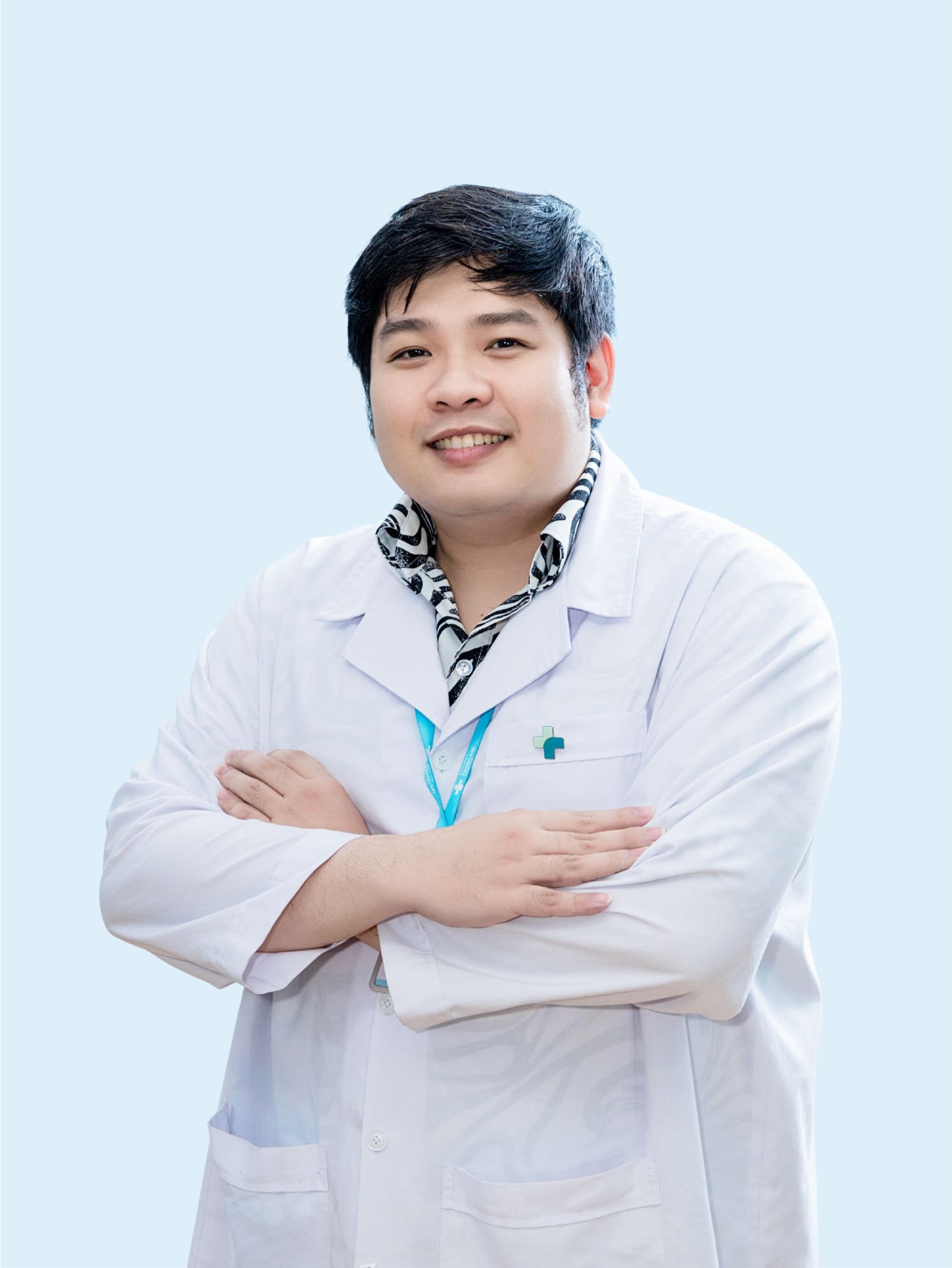 Bs. Trần Huỳnh Thanh Thảo