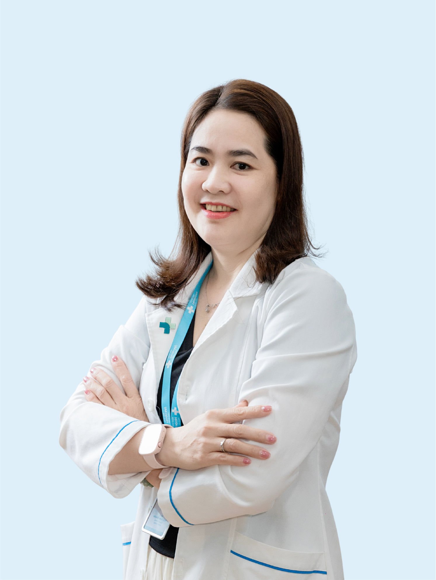 Bs.CKI. Trần Kim Chuyên