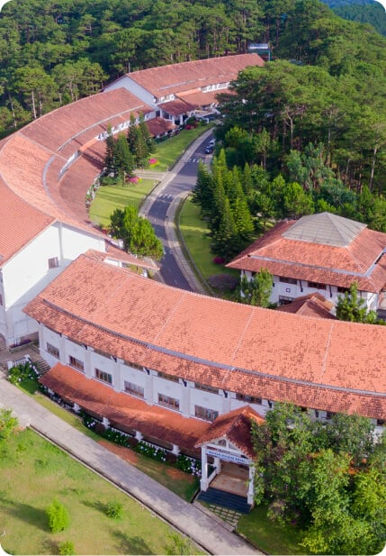 Hoan My Da Lat Hospital