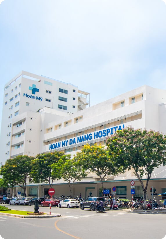 Hoan My Da Nang Hospital